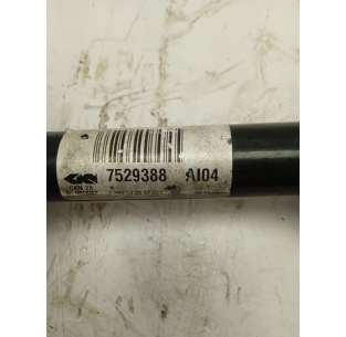 TRANSMISION DELANTERA... 2