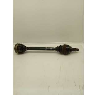 TRANSMISION TRASERA...