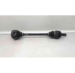 TRANSMISION TRASERA...