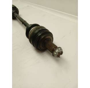 TRANSMISION TRASERA... 2