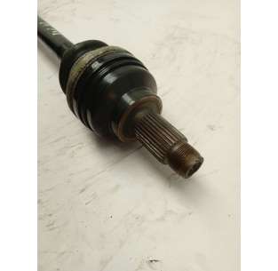 TRANSMISION TRASERA DERECHA... 2