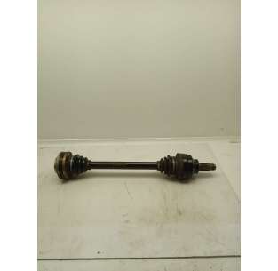 TRANSMISION TRASERA DERECHA...