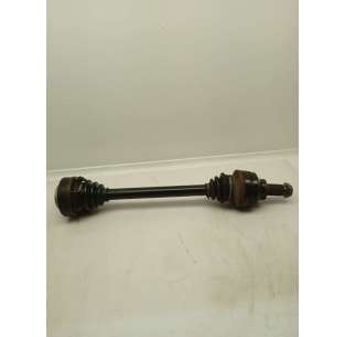 TRANSMISION TRASERA...