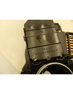 Recambio de mando luces para toyota aygo (kgb/wnb) blue referencia OEM IAM 173848   2