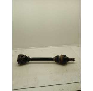 TRANSMISION TRASERA DERECHA...