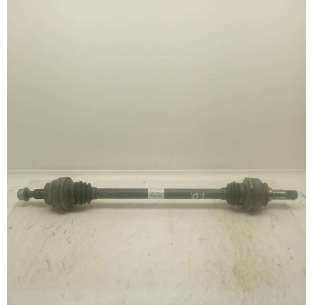 TRANSMISION TRASERA DERECHA...