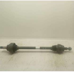 TRANSMISION TRASERA...