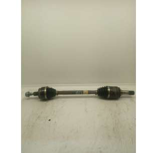 TRANSMISION DELANTERA...