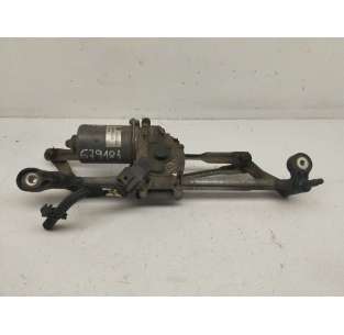 MOTOR LIMPIA DELANTERO OPEL...