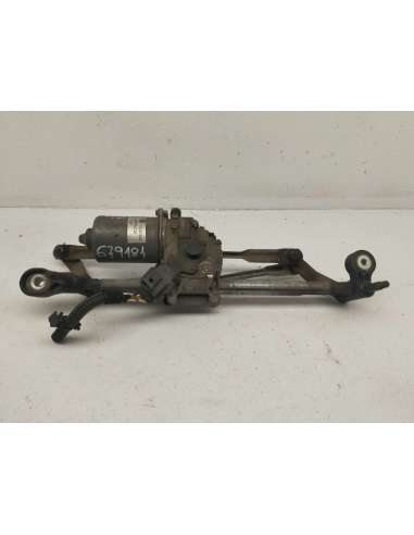 MOTOR LIMPIA DELANTERO OPEL CORSA D -...