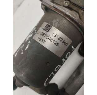 MOTOR LIMPIA DELANTERO OPEL... 2