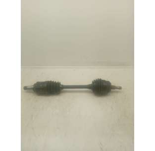 TRANSMISION DELANTERA...