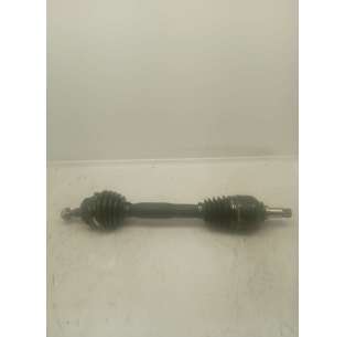 TRANSMISION DELANTERA...