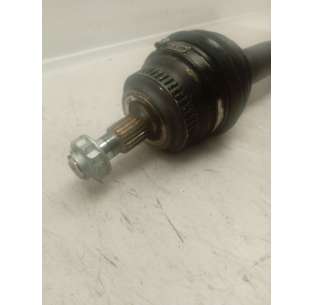 TRANSMISION DELANTERA... 2