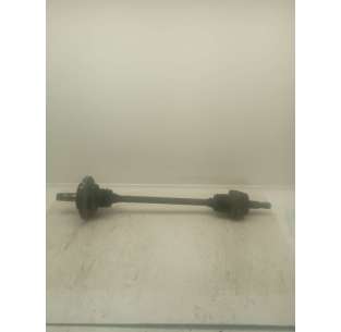 TRANSMISION TRASERA DERECHA...