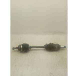 TRANSMISION DELANTERA...