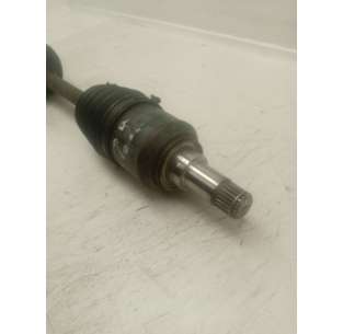 TRANSMISION DELANTERA... 2