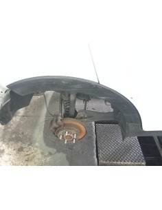 Recambio de aletin trasero derecho para kia sportage drive 4x2 referencia OEM IAM 877423U000  