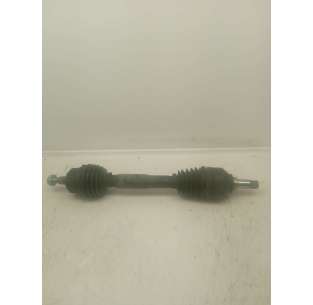 TRANSMISION DELANTERA...