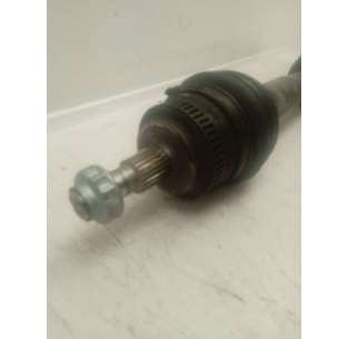 TRANSMISION DELANTERA... 2