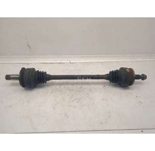 TRANSMISION TRASERA DERECHA...