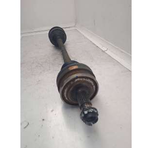 TRANSMISION TRASERA DERECHA... 2