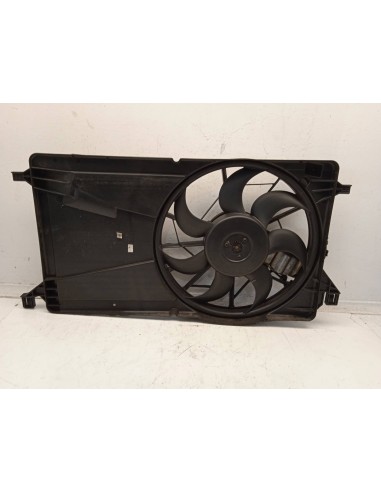 Recambio de electroventilador para ford focus berlina (cap) 1.6 tdci cat referencia OEM IAM 3M5H8C607RH  