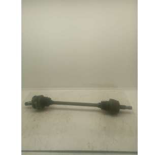 TRANSMISION TRASERA...