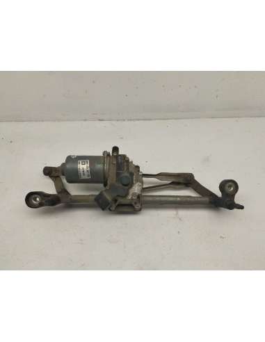 MOTOR LIMPIA DELANTERO OPEL CORSA D -...