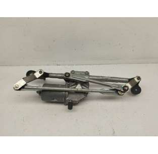 MOTOR LIMPIA DELANTERO OPEL... 2