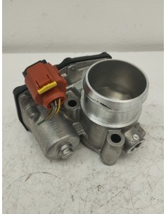 Recambio de caja mariposa para ford focus lim. (cb8) trend referencia OEM IAM CM5G9F991FA  