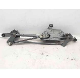 MOTOR LIMPIA DELANTERO OPEL... 2