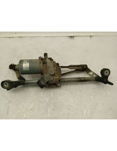 MOTOR LIMPIA DELANTERO OPEL CORSA D -...