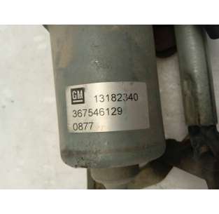 MOTOR LIMPIA DELANTERO OPEL... 2