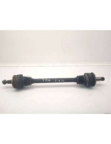 TRANSMISION TRASERA DERECHA...