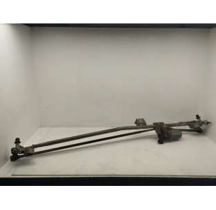 MOTOR LIMPIA DELANTERO OPEL...