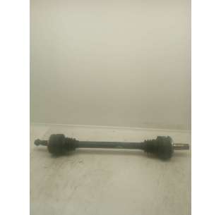 TRANSMISION TRASERA DERECHA...