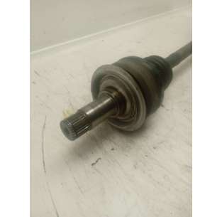 TRANSMISION TRASERA DERECHA... 2