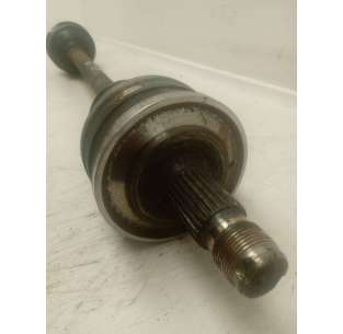 TRANSMISION TRASERA DERECHA... 2