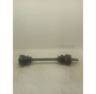 TRANSMISION TRASERA...