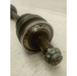 TRANSMISION TRASERA... 2