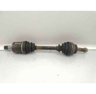 TRANSMISION DELANTERA...