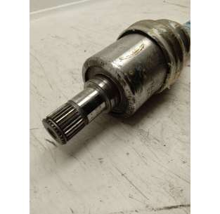 TRANSMISION DELANTERA... 2