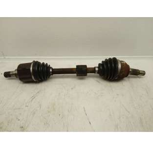 TRANSMISION DELANTERA...