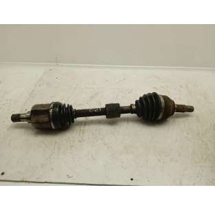 TRANSMISION DELANTERA...