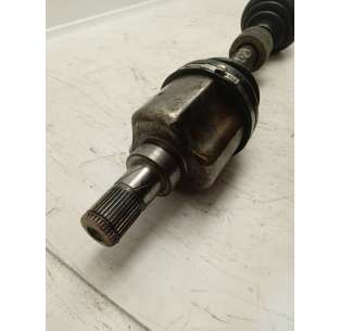 TRANSMISION DELANTERA... 2