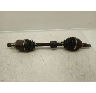 TRANSMISION DELANTERA...