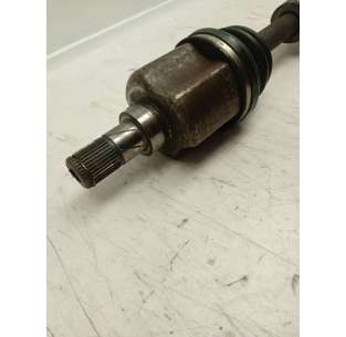 TRANSMISION DELANTERA... 2