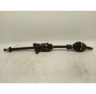 TRANSMISION DELANTERA...