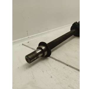 TRANSMISION DELANTERA... 2